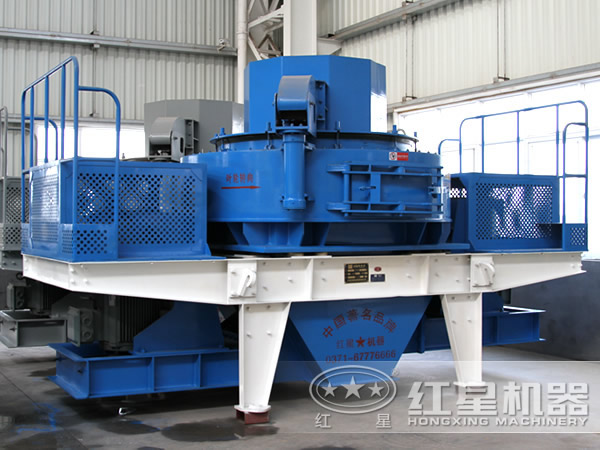 河南花崗巖制砂機(jī)廠家-價(jià)格怎么樣？可投不？