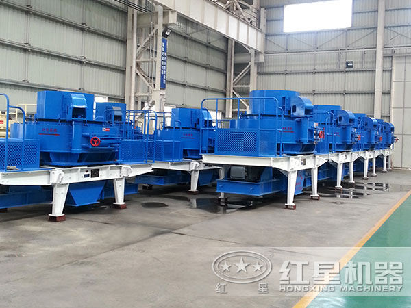 河南花崗巖制砂機(jī)廠家-價(jià)格怎么樣？可投不？