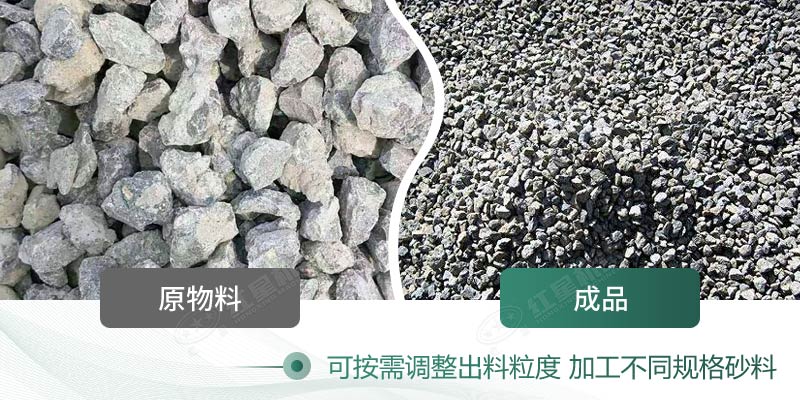 細(xì)碎機(jī)工作現(xiàn)場(chǎng)視頻，設(shè)備廠家推薦