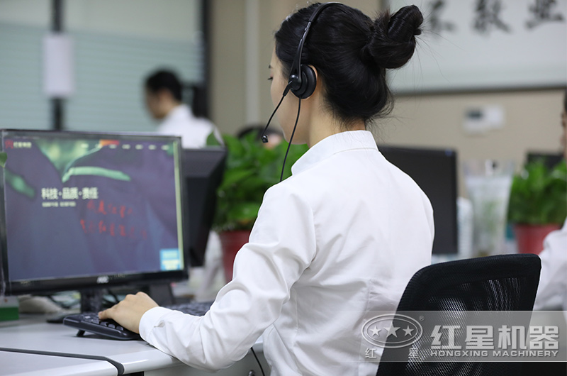客服人員采用60S響應(yīng)政策，隨時(shí)等待您的來(lái)電