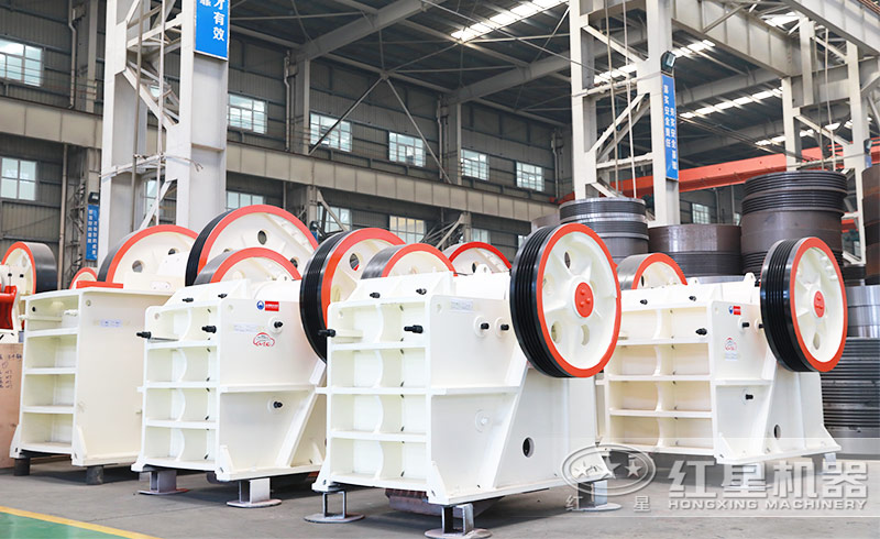 顎式破碎機(jī)750×250多少錢一臺(tái)？產(chǎn)量是多少？