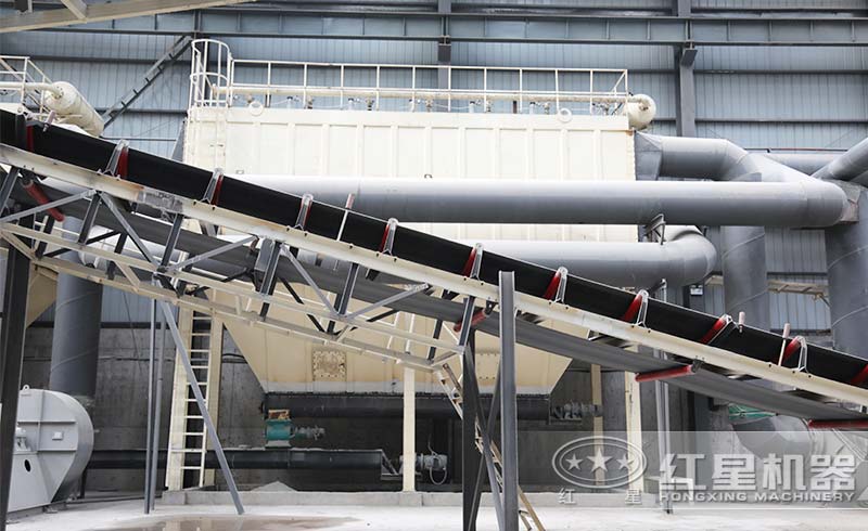 機制砂廠環(huán)保好不好批？投資制沙廠需要花費多少成本？