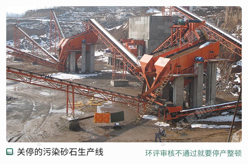 小型制砂機(jī)賺錢嗎？2萬到4萬小型打沙機(jī)哪里有賣的?
