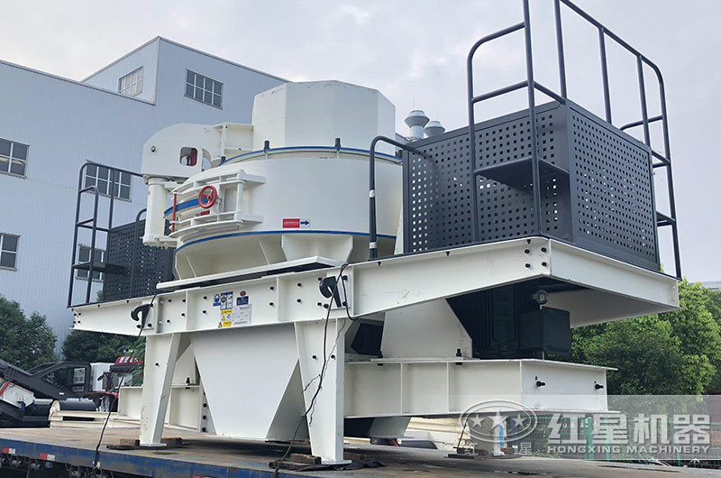 石頭能打成沙子工地用嗎？石頭制砂機(jī)設(shè)備怎么選擇？