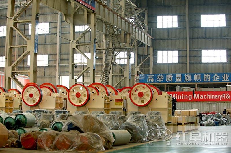 河南粉碎機(jī)直銷(xiāo)廠(chǎng)家廠(chǎng)區(qū)實(shí)拍