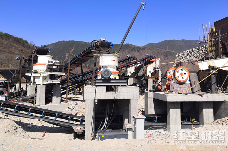 碎石機生產能力怎么樣？多少錢一臺？