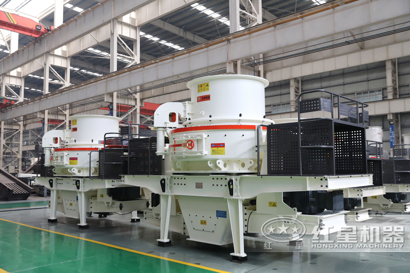 新型礦山打砂機型號推薦，多少錢一臺？