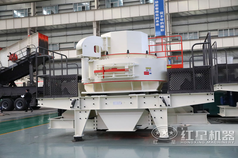 新型礦山打砂機型號推薦，多少錢一臺？
