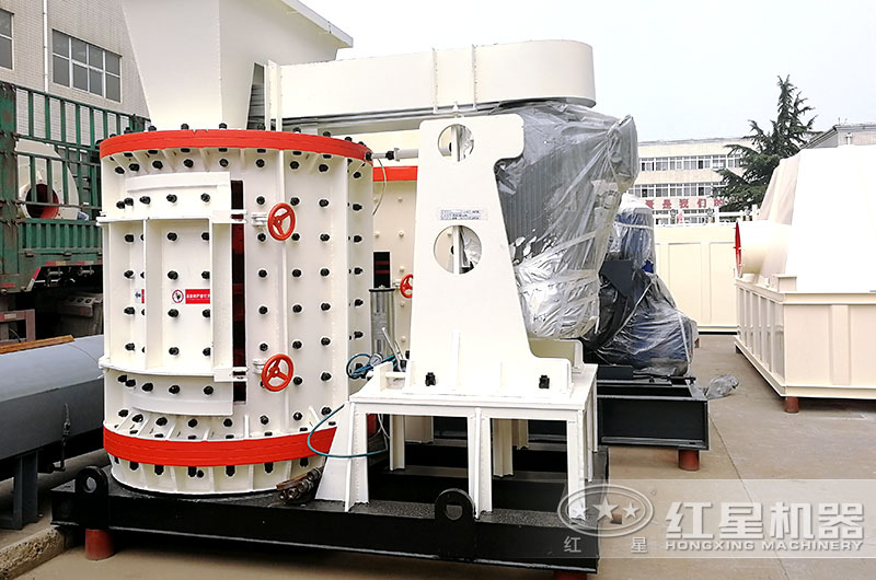 復(fù)合式破碎機，經(jīng)久耐用的小型環(huán)保破碎機設(shè)備