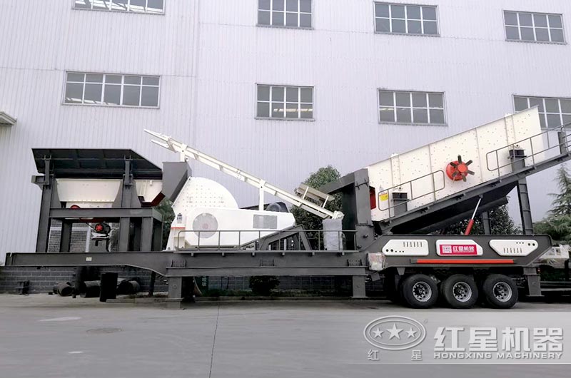 重錘破碎機(jī)型號多多，詳細(xì)參數(shù)信息介紹