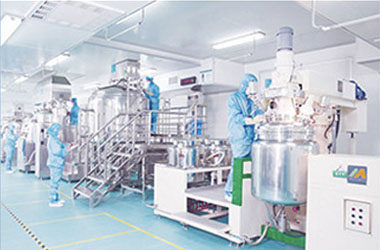 無菌工廠
