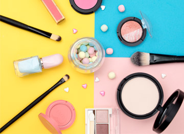 化妝品OEM與ODM有什么不同？