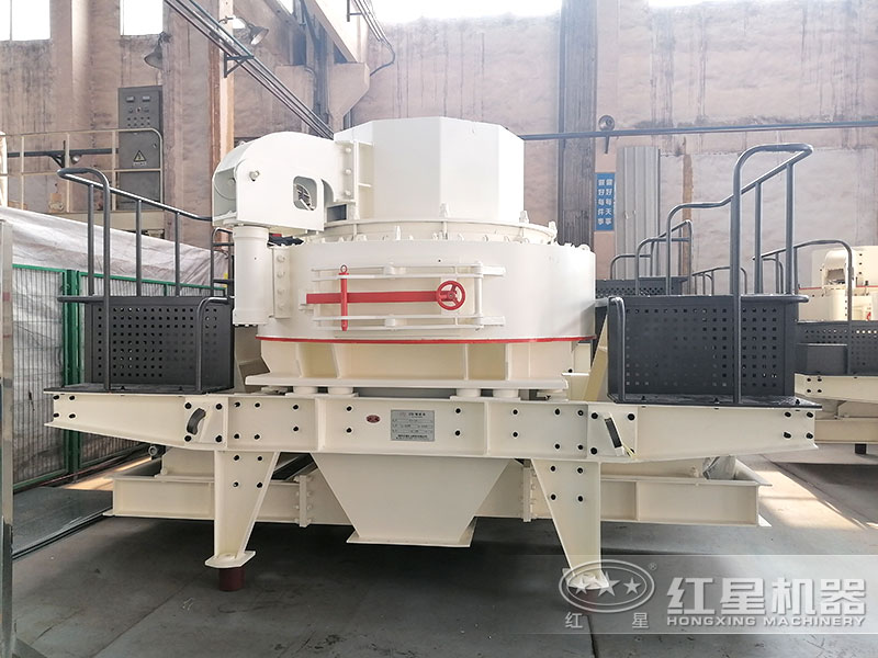 沖擊破碎機(jī)常用型號有哪幾種，一臺價格是多少