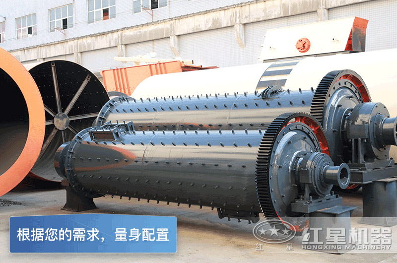 干式棒磨機(jī)制沙多少錢一臺(tái)，型號(hào)與參數(shù)