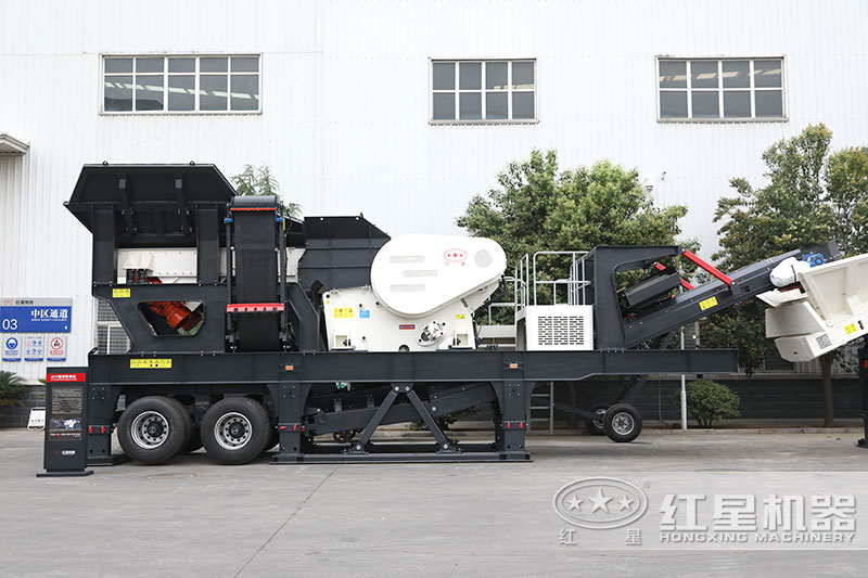 建筑垃圾粉碎后有什么用？用什么機(jī)器設(shè)備效果好？