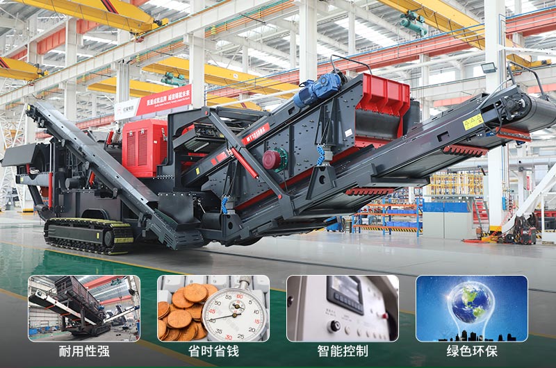 建筑垃圾制砂機(jī)什么機(jī)器好用？一套多少錢？