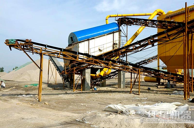環(huán)保允許粉碎石頭嗎？用什么粉碎機(jī)合適？