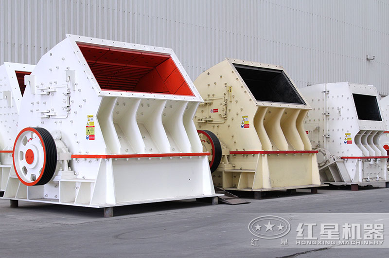 石頭破碎需要辦理什么手續(xù)？用什么破碎機(jī)？