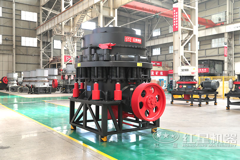 小型鵝卵石破碎機(jī)型號(hào)，多少錢一臺(tái)呢